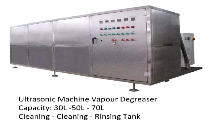 Ultrasonic Machine - Msonic Ultrasonic