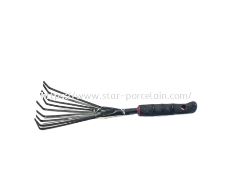 404 GARDENING TOOL SERIES - HAND RAKE