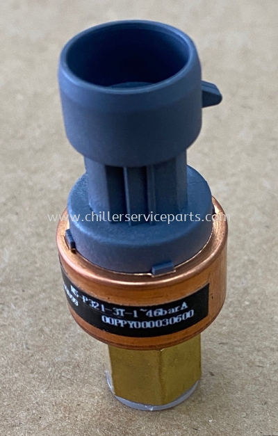 00PPY000030600 High Pressure Transducer