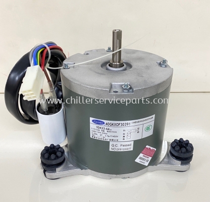 40GKX0F30391 Fan Motor