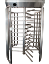 ASIS Turnstile - Full Height. #AIASIA Connect ASIS TURNSTILE SYSTEM