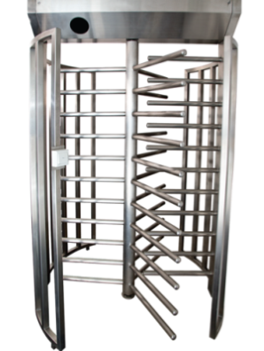 ASIS Turnstile - Full Height. #ASIP Connect