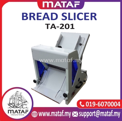 Mesin Hiris Roti/ Potong Roti/ Bread Slicer TA-201