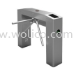 TTS351L C MAG Economic Tripod Turnstile MAG Tripod Turnstile Tripod Turnstile System