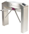 ASIS Turnstile - Tripod. #AIASIA Connect ASIS TURNSTILE SYSTEM