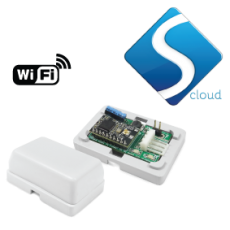 SCloud Wifi. SUPA WIFI Module. #AIASIA Connect