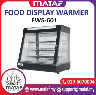 Food Display Warmer (FWS-601)