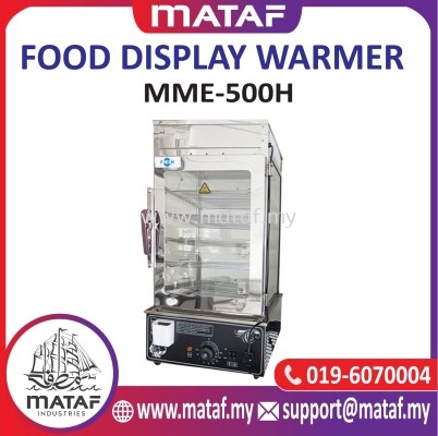 Food Display Warmer (MME-500H)