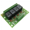 MR4/4C 4R I/O card MR4/4C 4R I/O card LACO I/O CARD