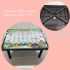 Children Plastic Table  Games & Toy