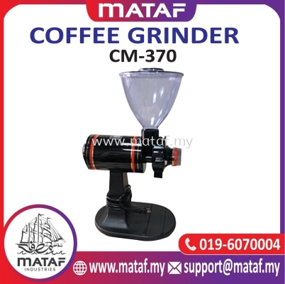 Electric Coffee Grinder (CM-370)