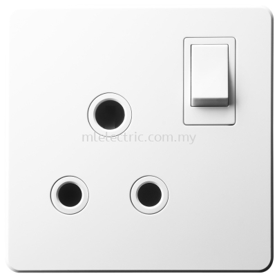 JASMART A5015S 15A SWITCH SOCKET OUTLET