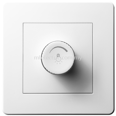 JASMART A4011 500W LIGHT DIMMER SWITCH