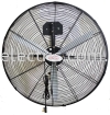 MINLITE 26" 3 BLADE INDUSTRY WALL FAN 26" HEAVY DUTY FAN INDUSTRY FAN