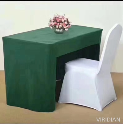 Meeting / F&B Table Cloth - Microvelvet