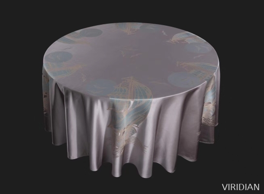 Table Cloth World Brand Inspired