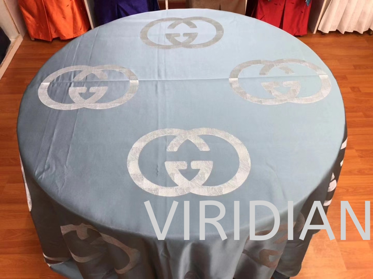 Table Cloth World Brand Inspired - Gucci Supplier, Suppliers, Supply,  Supplies FandB Linen Table Cloth ~ Viridian Technologies