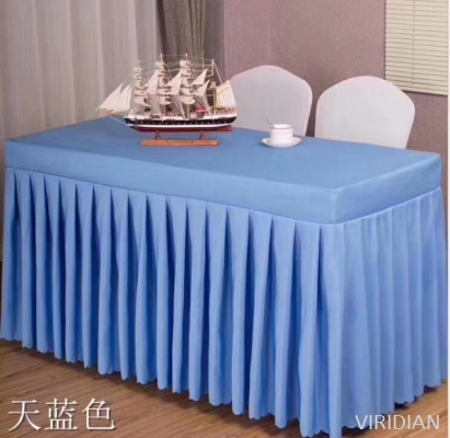 Table Skirt 