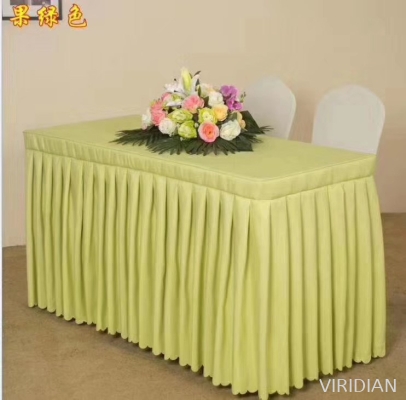 Table Skirt 