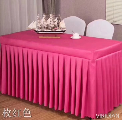 Table Skirt 