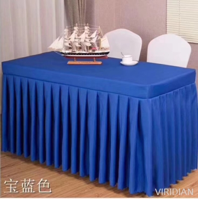 Table Skirt 