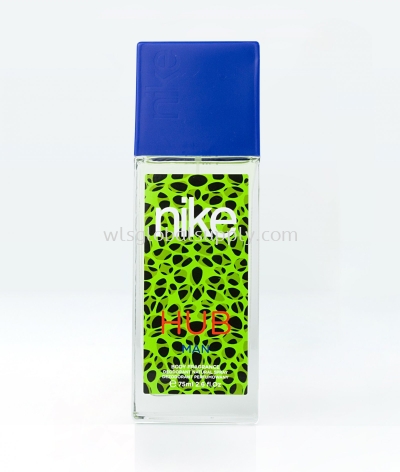 Nike Man DEO Natural Spray (DNS) HUB 75ml