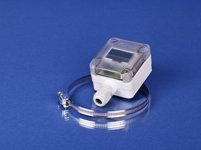 Strap-On Temperature Transmitters TSTH