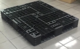 4 Ways Plastic Pallet (Yashiki Brand) PLASTIC PACKAGING