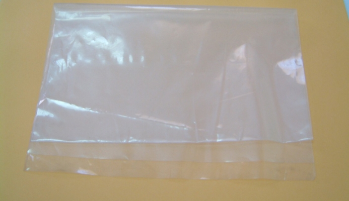 EVA Low Melt Plastic Bag