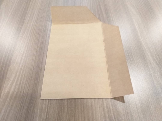 Paper Slip Sheet/Paper Layer Pad