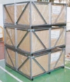 Steel Crate & Case STEEL PACKAGING