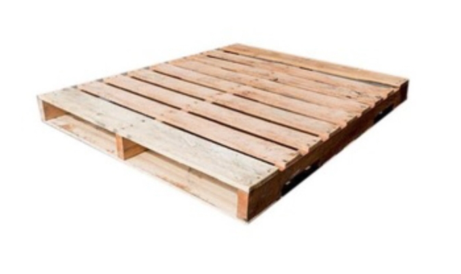 Wooden Pallet