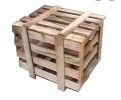 Wooden Crate Box WOODEN PACKAGING