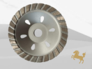 B04 C CNB04006YK 4 C GOLD HORSE CUP WHEEL Others