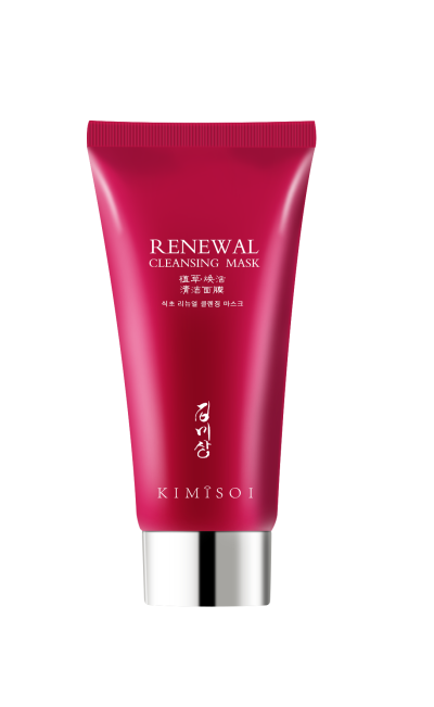 Renewal Cleansing Mask