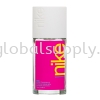 Nike Colors Deo Spray WOMAN 75ml (Pink) Woman Colors Nike