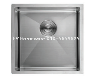 Cabana CKS6301A Sink 