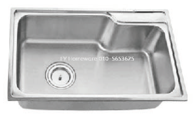 Cabana CKS813 Sink 