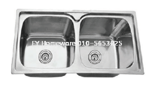 Cabana CKS315 Sink 