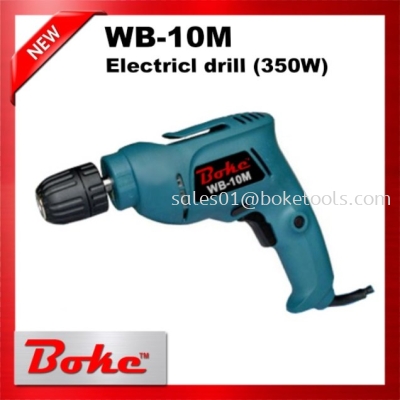 BOKE WB-10M Electrical Drill