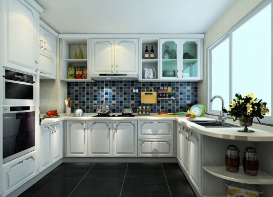 Kitchen Cabinet Johor Bahru