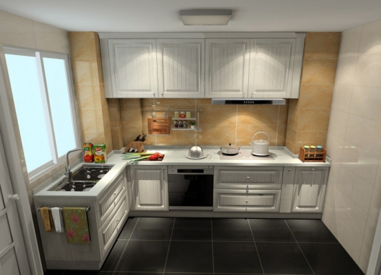 Kitchen Cabinet  Pasir Gudang