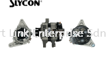 Alternator Toyota Altis 1.8 4Pin 85A  Slycon Toyota Car Alternator