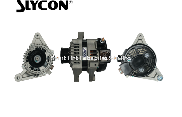 Alternator Toyota Altis 1.8 4Pin 85A 