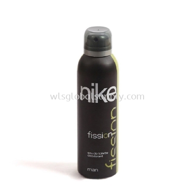 Nike Men's Deodorant Spray 200ml (Fission)