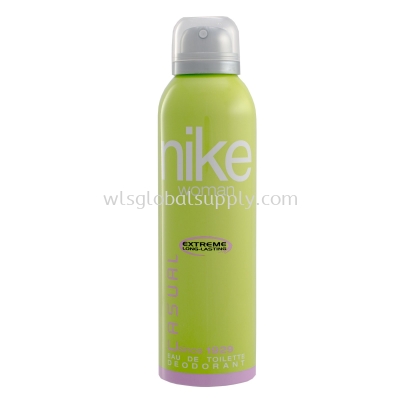 Nike Women's Deodorant Spray 200ml (Casual)