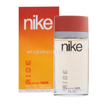 Nike Natural Spray MAN 75ml (Ride)