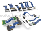 Ribbon Cables WIRE HARNESS
