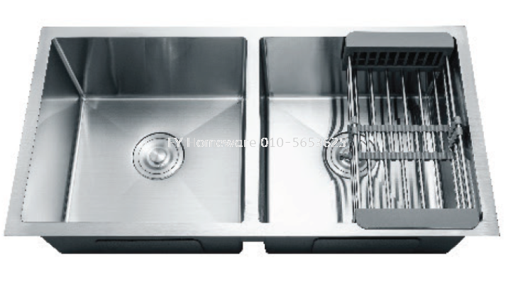 Cabana KS8745-NL Sink 