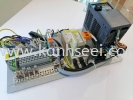 CONVEYOR CONTROL VFD BOARD POWER DISTRIBUTION PRODUCTS